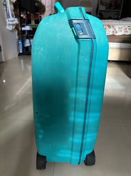 กระเป๋าเดินทาง รูปที่ 8