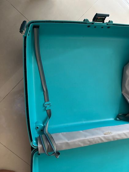 กระเป๋าเดินทาง รูปที่ 3