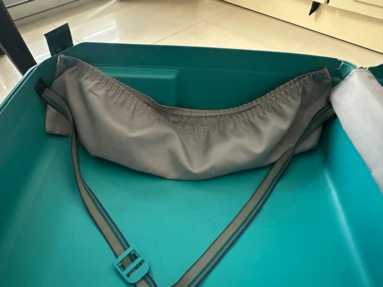 กระเป๋าเดินทาง รูปที่ 2