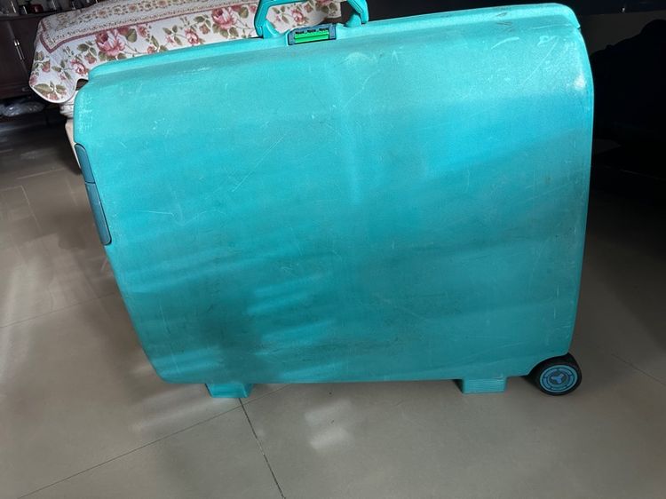 กระเป๋าเดินทาง รูปที่ 9