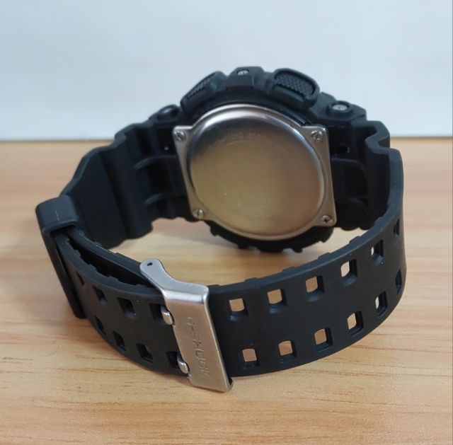 CASIO G-Shock  รูปที่ 5