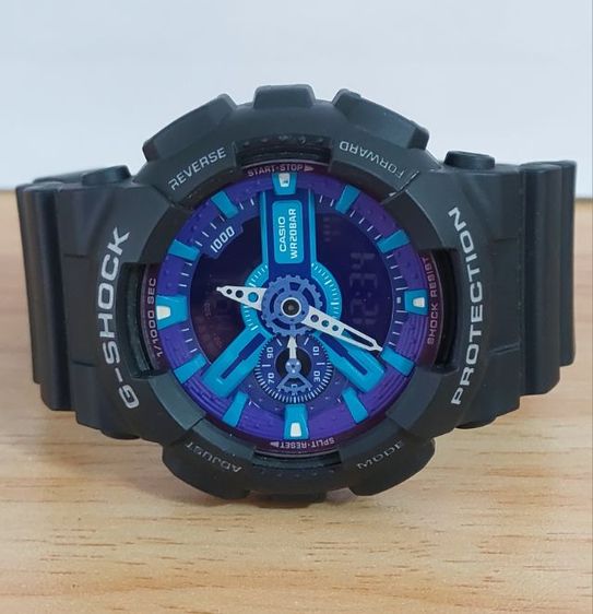 CASIO G-Shock  รูปที่ 2