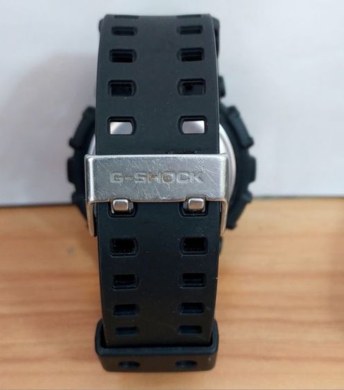 CASIO G-Shock  รูปที่ 6