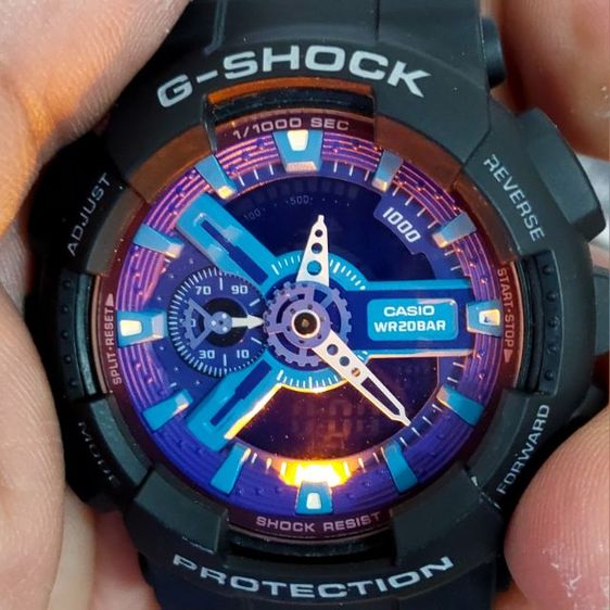 CASIO G-Shock  รูปที่ 8