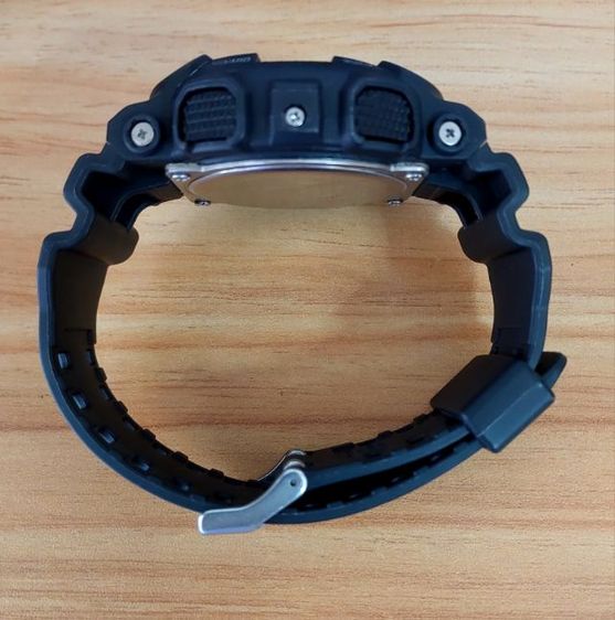 CASIO G-Shock  รูปที่ 4