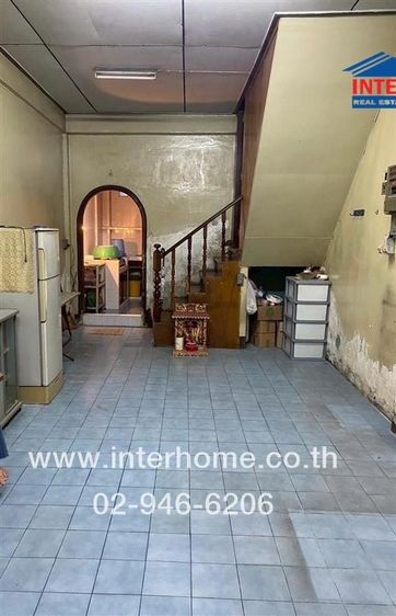 ไม่ใช่ อาคารพาณิชย์ 3 ชั้น 9 ตร.ว. อาคารพาณิชย์ ซอยสุนทรพิมล ถนนพระราม4 ถนนบรรทัดทอง เขตปทุมวัน กรุงเทพมหานคร รูปที่ 3