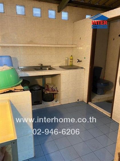 ไม่ใช่ อาคารพาณิชย์ 3 ชั้น 9 ตร.ว. อาคารพาณิชย์ ซอยสุนทรพิมล ถนนพระราม4 ถนนบรรทัดทอง เขตปทุมวัน กรุงเทพมหานคร รูปที่ 4