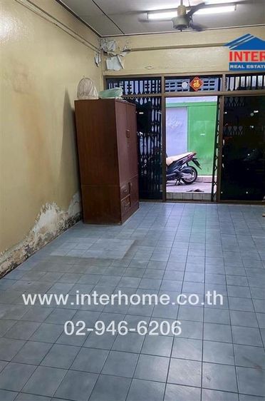ไม่ใช่ อาคารพาณิชย์ 3 ชั้น 9 ตร.ว. อาคารพาณิชย์ ซอยสุนทรพิมล ถนนพระราม4 ถนนบรรทัดทอง เขตปทุมวัน กรุงเทพมหานคร รูปที่ 2