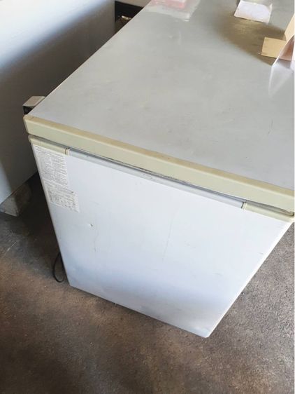 ขายตู้แช่แข็ง Panasonic รุ่น SF-PC1497   รูปที่ 5