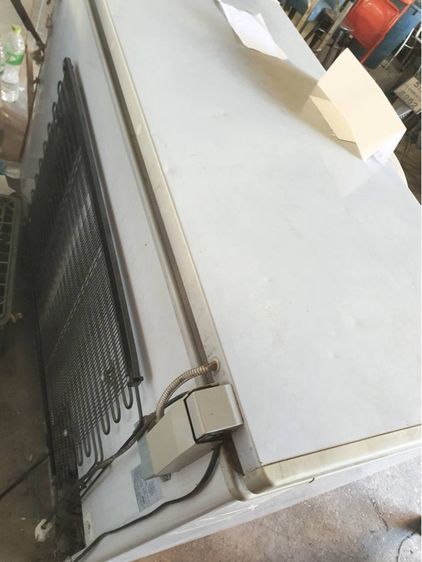 ขายตู้แช่แข็ง Panasonic รุ่น SF-PC1497   รูปที่ 6