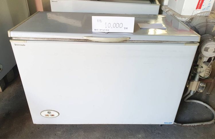 ขายตู้แช่แข็ง Panasonic รุ่น SF-PC1497   รูปที่ 4