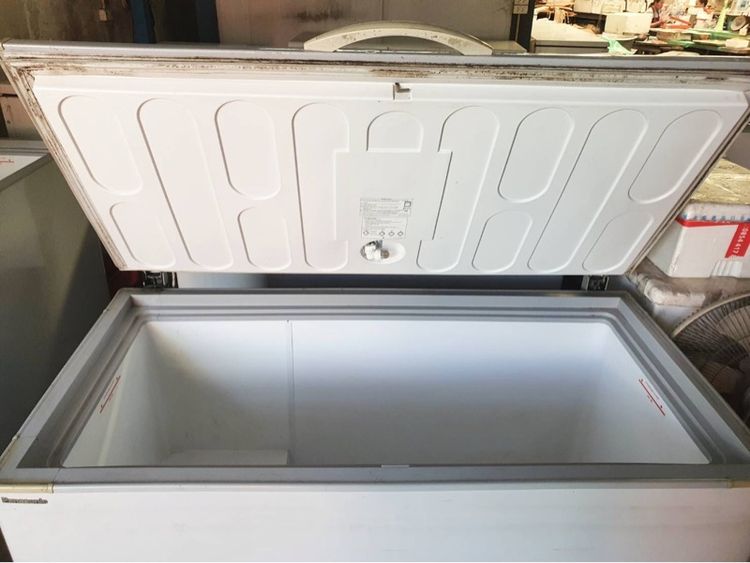 ขายตู้แช่แข็ง Panasonic รุ่น SF-PC1497  