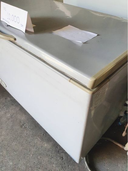 ขายตู้แช่แข็ง Panasonic รุ่น SF-PC1497   รูปที่ 3