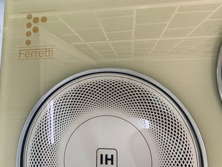 เตาอัจฉริยะ Ferretti รุ่น ISC-G1  รูปที่ 3