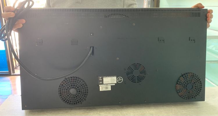 เตาอัจฉริยะ Ferretti รุ่น ISC-G1  รูปที่ 5