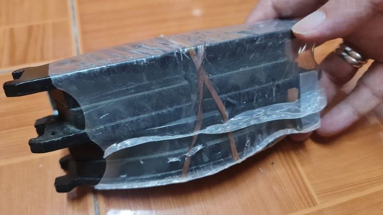 ผ้าเบรค รูปที่ 14