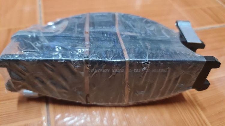 ผ้าเบรค รูปที่ 10