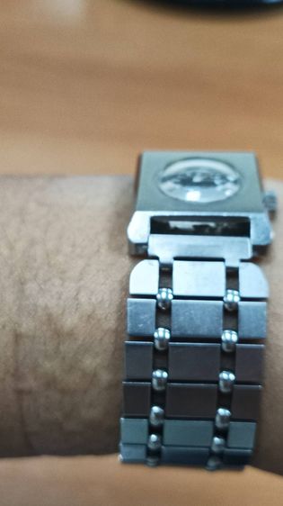 นาฬิกาวินเทจ Citizen ไขลาน PARAWATER STAR 1970 รูปที่ 2