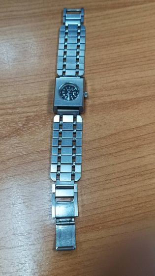 นาฬิกาวินเทจ Citizen ไขลาน PARAWATER STAR 1970