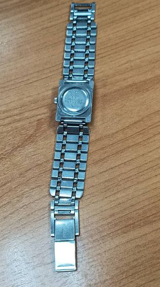 นาฬิกาวินเทจ Citizen ไขลาน PARAWATER STAR 1970 รูปที่ 7