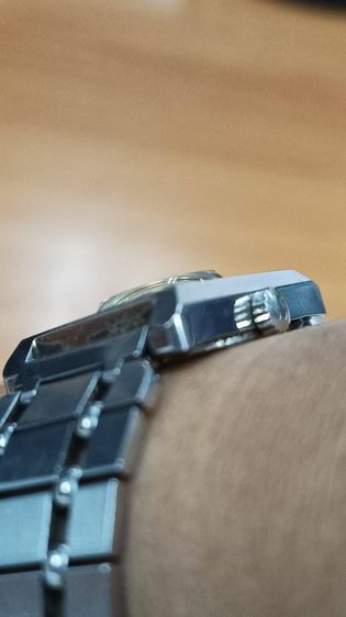 นาฬิกาวินเทจ Citizen ไขลาน PARAWATER STAR 1970 รูปที่ 8