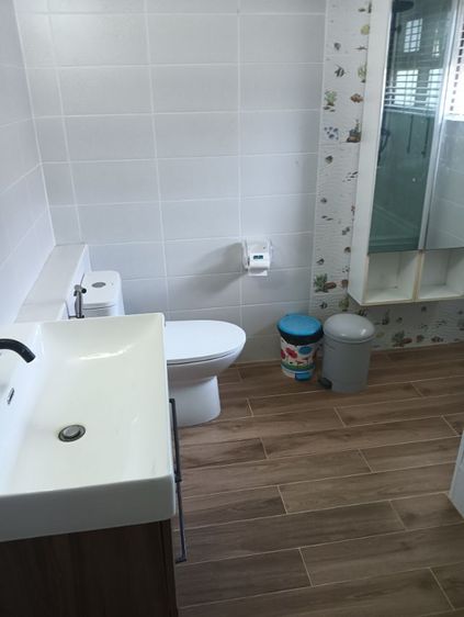 ขายบ้านดุสิต พัทยา 96 ตารางวา