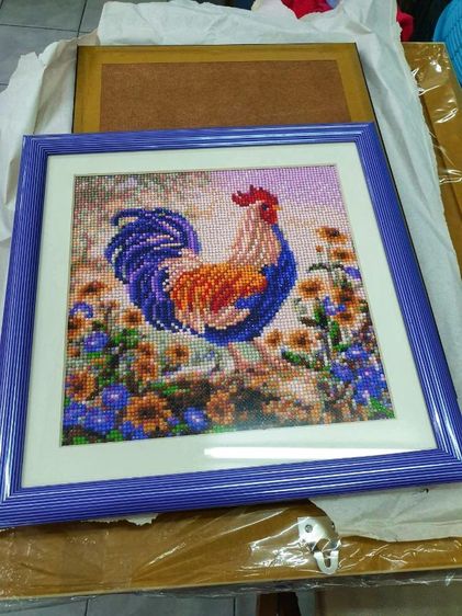 กรอบรูปน่ารักแต่งห้อง รูปที่ 4