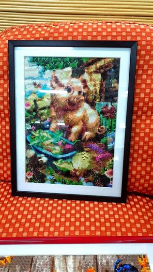 กรอบรูปน่ารักแต่งห้อง รูปที่ 3