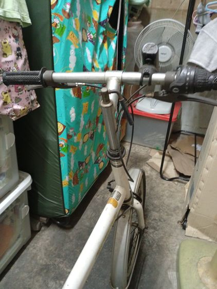 จักรยานพับได้ญี่ปุ่นครับ รูปที่ 5