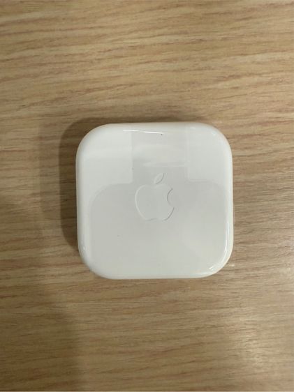 หูฟัง Apple EarPods หัวเสียบหูฟังขนาด 3.5 มม.(แถมมากับเครื่อง iPhone 6 ของแท้) รูปที่ 5