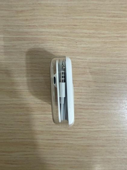 หูฟัง Apple EarPods หัวเสียบหูฟังขนาด 3.5 มม.(แถมมากับเครื่อง iPhone 6 ของแท้) รูปที่ 4