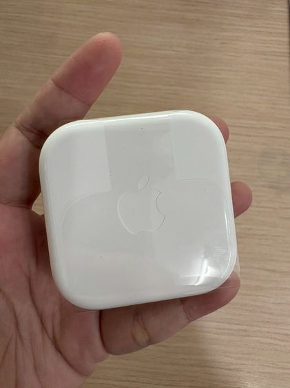 หูฟัง Apple EarPods หัวเสียบหูฟังขนาด 3.5 มม.(แถมมากับเครื่อง iPhone 6 ของแท้) รูปที่ 2