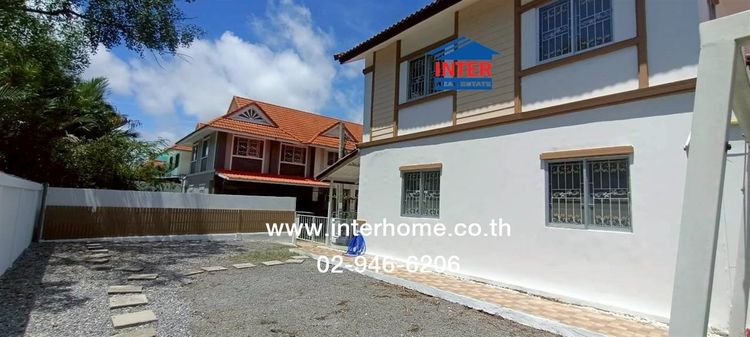 ไม่ใช่ ทาวน์เฮ้าส์ 2 ชั้น 43.3 ตร.ว. หมู่บ้านพนาลี ประชาอุทิศ90 ถนนซอยประชาอุทิศ90 ซอย12 แยก2 พระสมุทรเจดีย์ สมุทรปราการ รูปที่ 4