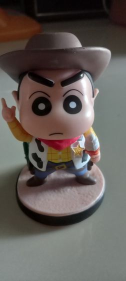 ตุ๊กตุ่นชินจัง รูปที่ 5