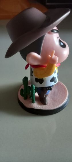ตุ๊กตุ่นชินจัง รูปที่ 2