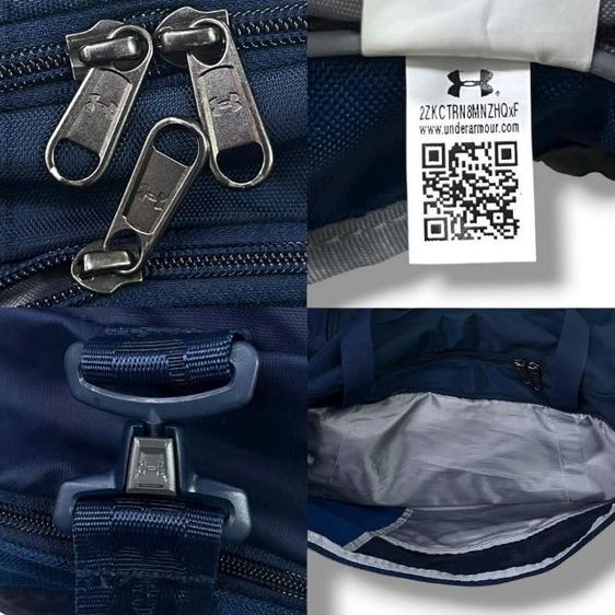 กระเป๋าเดินทางมือสอง รูปที่ 3