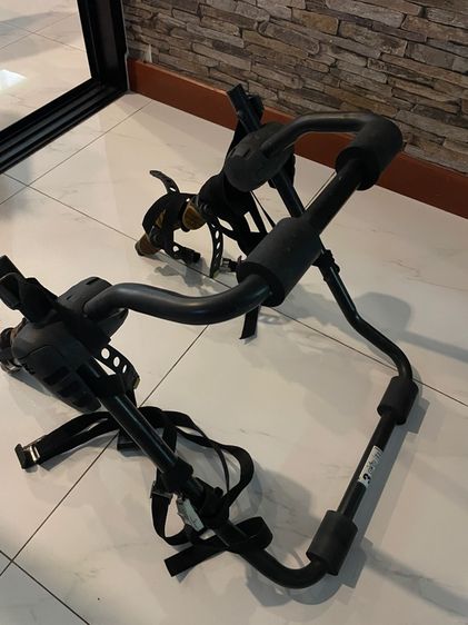 Rack จักรยาน ท้ายรถ รูปที่ 4