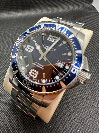 Longines HydroConquest 