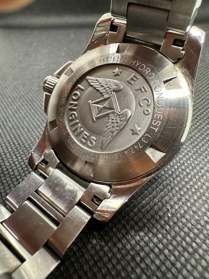 Longines HydroConquest  รูปที่ 5
