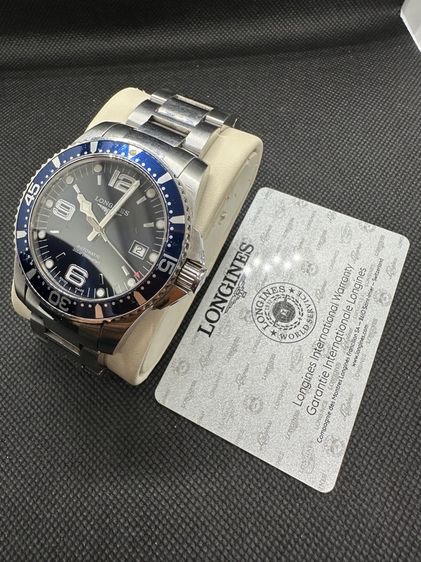Longines HydroConquest  รูปที่ 3