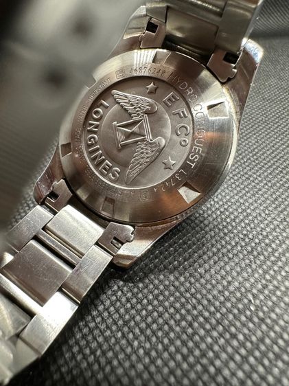 Longines HydroConquest  รูปที่ 6
