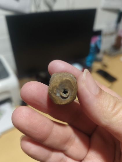 พระสมเด็จไม่ทราบที่มา รูปที่ 4