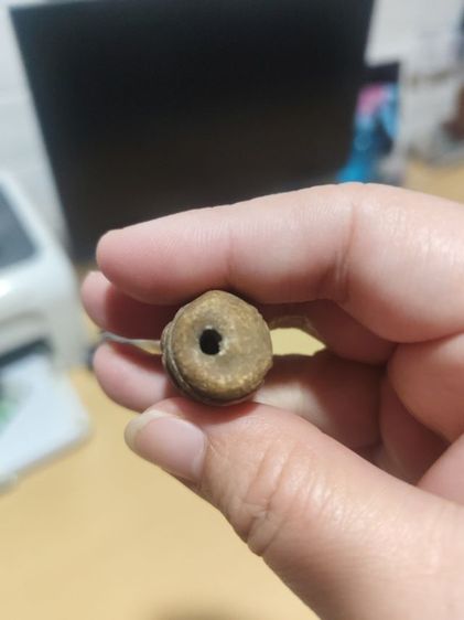 พระสมเด็จไม่ทราบที่มา รูปที่ 3