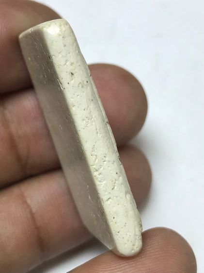 พระสมเด็จวัดเกศ7ชั้นเนื้อขาวมวรสารเยอะมาก รูปที่ 4