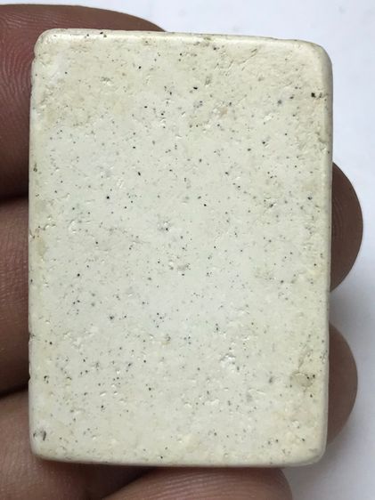 พระสมเด็จวัดเกศ7ชั้นเนื้อขาวมวรสารเยอะมาก รูปที่ 3