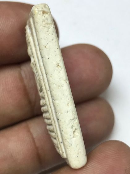 พระสมเด็จวัดเกศ7ชั้นเนื้อขาวมวรสารเยอะมาก รูปที่ 5