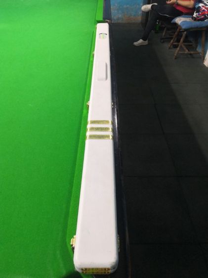 กล่องใส่ไม้คิว​สนุ๊ก​เกอร์​