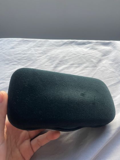 แว่น Gucci Square Frame Sunglasses รูปที่ 8