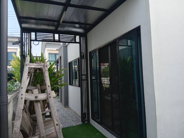 ตกแต่งครบ 2017 ขายบ้านแฝด (หลังเดี่ยว) 2 ชั้น 35 ตรว. 3 ห้องนอน 3 ห้องน้ำ   เจ้าของขายเอง. ราคา 3.9 ล้านบาท สนใจติดต่อ 0946858010 คุณ โย รูปที่ 4