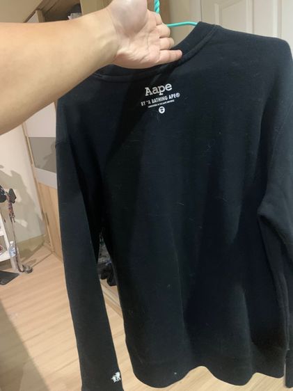 เสื้อ Aape limited edition 2017 รูปที่ 2